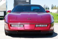 1985 Chevrolet Corvette for sale
