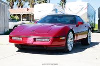 1985 Chevrolet Corvette for sale