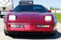 1985 Chevrolet Corvette for sale