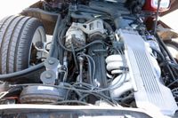1985 Chevrolet Corvette for sale