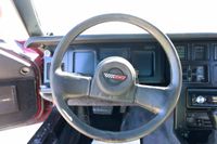 1985 Chevrolet Corvette for sale