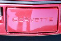 1985 Chevrolet Corvette for sale