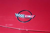 1985 Chevrolet Corvette for sale