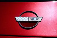 1985 Chevrolet Corvette for sale