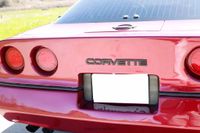 1985 Chevrolet Corvette for sale