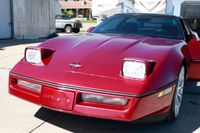 1985 Chevrolet Corvette for sale