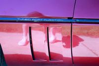 1985 Chevrolet Corvette for sale