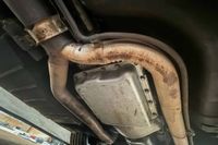 1985 Chevrolet Corvette for sale