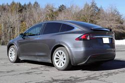 2020 Tesla Model X Long Range for sale