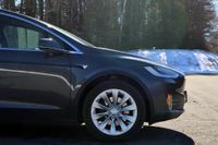 2020 Tesla Model X Long Range for sale