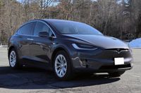 2020 Tesla Model X Long Range for sale