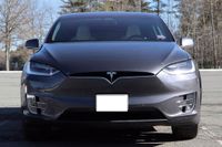 2020 Tesla Model X Long Range for sale