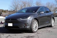2020 Tesla Model X Long Range for sale