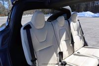 2020 Tesla Model X Long Range for sale
