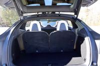 2020 Tesla Model X Long Range for sale