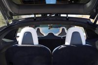 2020 Tesla Model X Long Range for sale