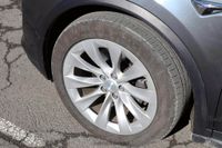 2020 Tesla Model X Long Range for sale