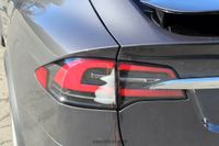 2020 Tesla Model X Long Range for sale