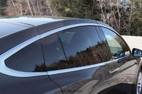 2020 Tesla Model X Long Range for sale