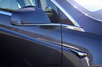 2020 Tesla Model X Long Range for sale