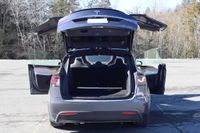 2020 Tesla Model X Long Range for sale