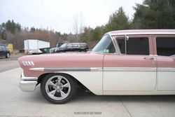 1958 Chevrolet Nomad Sation Wagon for sale