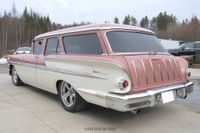 1958 Chevrolet Nomad Sation Wagon for sale