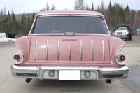 1958 Chevrolet Nomad Sation Wagon for sale