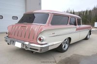 1958 Chevrolet Nomad Sation Wagon for sale