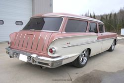 1958 Chevrolet Nomad Sation Wagon for sale