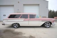 1958 Chevrolet Nomad Sation Wagon for sale