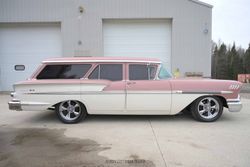 1958 Chevrolet Nomad Sation Wagon for sale