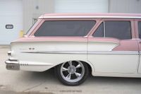 1958 Chevrolet Nomad Sation Wagon for sale