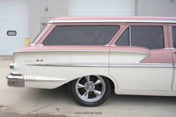 1958 Chevrolet Nomad Sation Wagon for sale