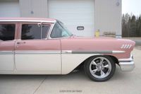1958 Chevrolet Nomad Sation Wagon for sale