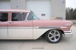 1958 Chevrolet Nomad Sation Wagon for sale