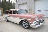 1958 Chevrolet Nomad Sation Wagon for sale