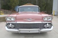 1958 Chevrolet Nomad Sation Wagon for sale