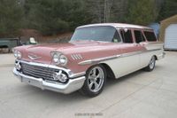 1958 Chevrolet Nomad Sation Wagon for sale