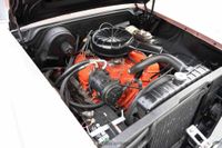 1958 Chevrolet Nomad Sation Wagon for sale