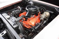 1958 Chevrolet Nomad Sation Wagon for sale