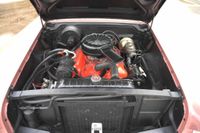 1958 Chevrolet Nomad Sation Wagon for sale