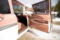 1958 Chevrolet Nomad Sation Wagon for sale