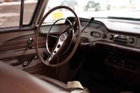 1958 Chevrolet Nomad Sation Wagon for sale