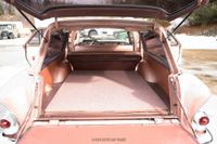 1958 Chevrolet Nomad Sation Wagon for sale