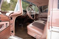 1958 Chevrolet Nomad Sation Wagon for sale
