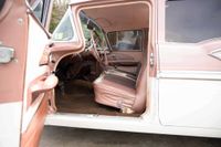 1958 Chevrolet Nomad Sation Wagon for sale