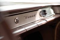 1958 Chevrolet Nomad Sation Wagon for sale
