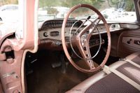 1958 Chevrolet Nomad Sation Wagon for sale