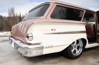 1958 Chevrolet Nomad Sation Wagon for sale